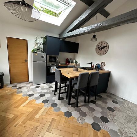 L Appartement Canal Du Midi Toulouse Kültér fotó