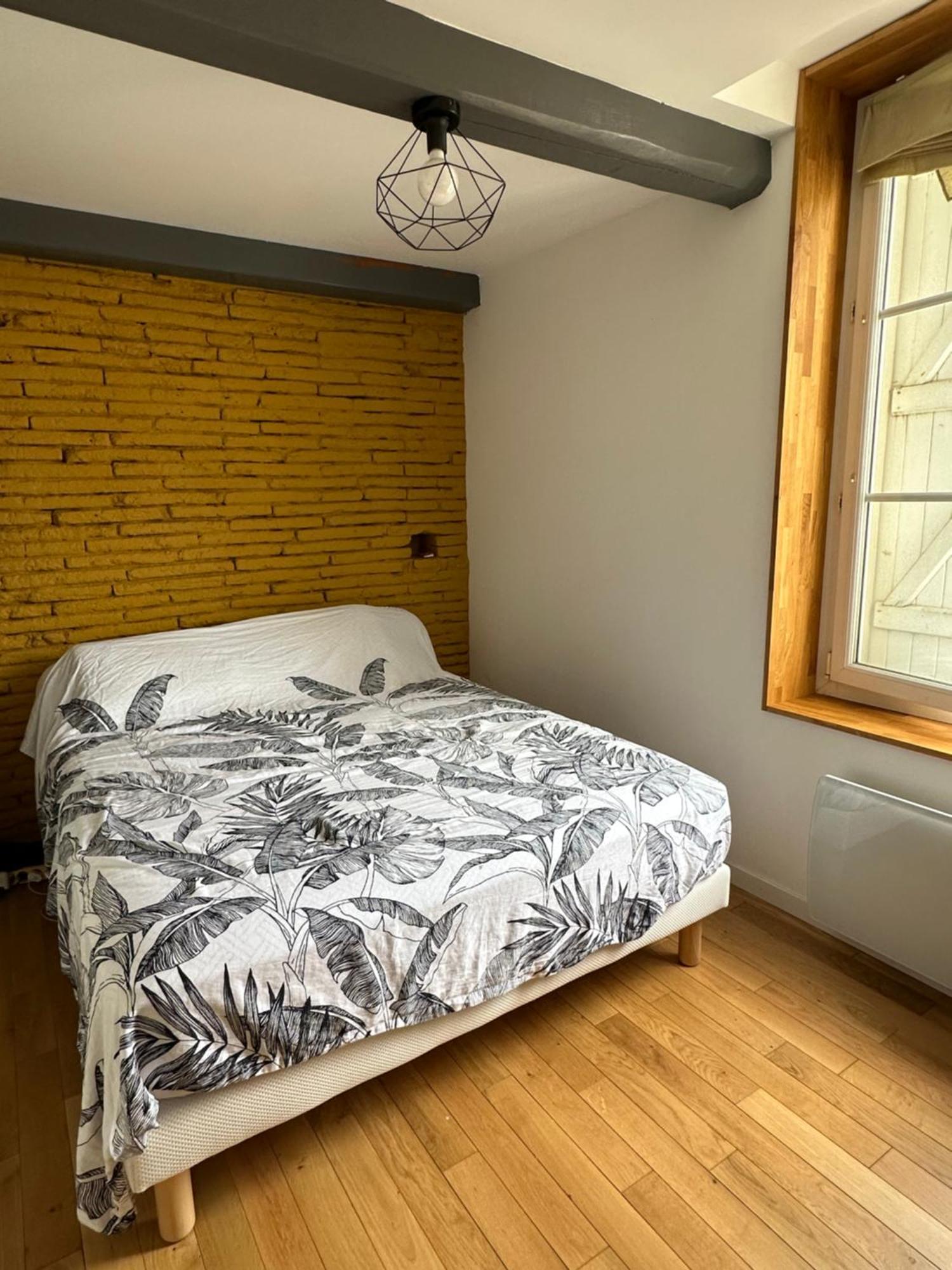 L Appartement Canal Du Midi Toulouse Kültér fotó