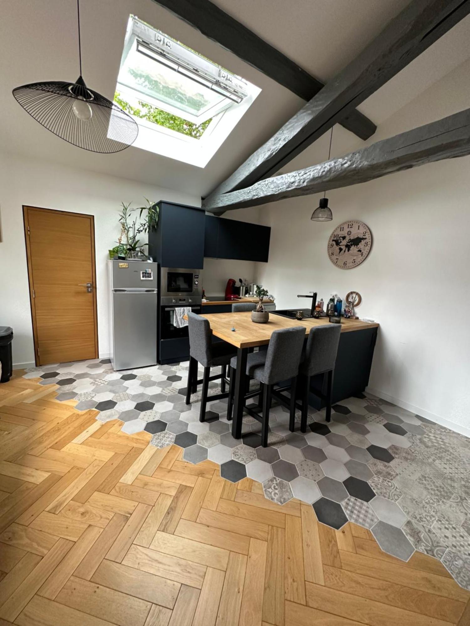 L Appartement Canal Du Midi Toulouse Kültér fotó