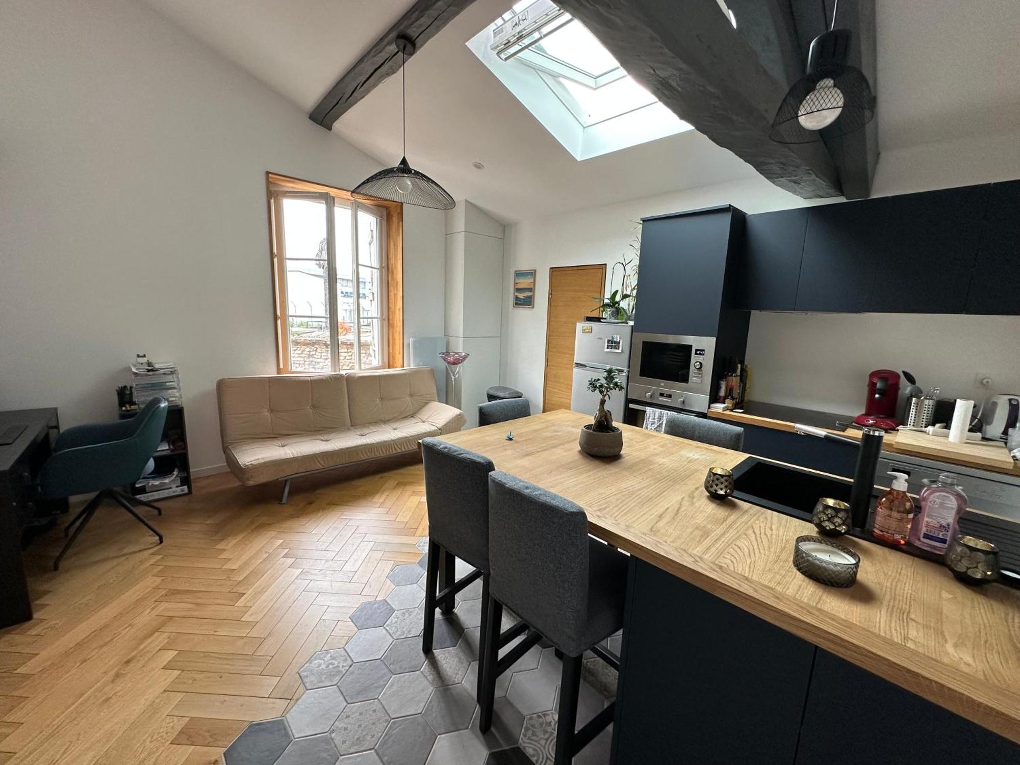 L Appartement Canal Du Midi Toulouse Kültér fotó